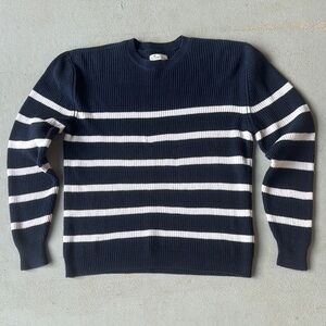 Hollister Oversized Sweater Women’s Small